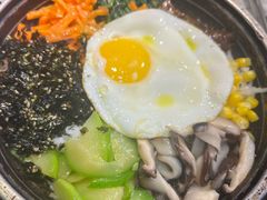 -将军牛排·尔滨地标朝鲜族美食(总店)
