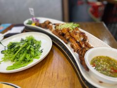 -醉壹号海鲜大排档·老厦门特色菜(厦门美食地标店)