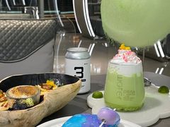 -3号仓库·创意中国菜(乐清正大广场店)