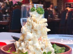 -俄士厨房(万松园店)