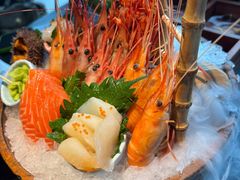 -花潮料理艺食馆(成都万象城店)