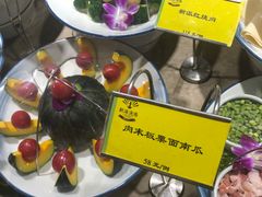 -新海渔港·胶东海鲜家常菜·家宴(奥体中心店)