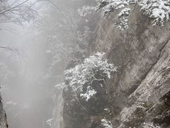 -恩施大峡谷