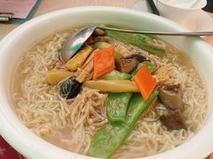 -佛有缘素食馆·荔湾老字号(陈家祠首店)