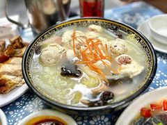 -嘉里饭庄
