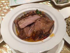 -8餐厅(新葡京酒店)