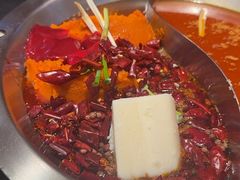 -沸炉重庆老火锅(军事博物馆店)