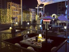 景观位-皇玺·云汀花园餐厅(振华商厦店)