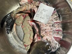 -万里闯关东铁锅炖菜馆(高新旗舰店)