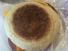 -麦当劳(无锡永乐店)