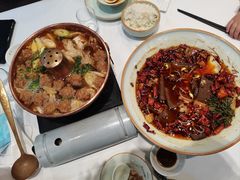 -到家尝北京菜(西坝河店)