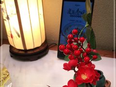 -佬麻雀·新湘菜(东方宝泰店)