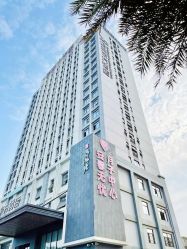 -安馨无忧月子中心(青秀店)