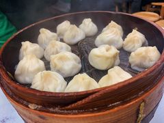 小笼包-万寿斋(山阴路店)