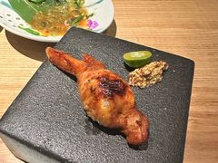 -本源食集 日式烧肉·炉端烧(东海缤纷店)
