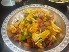 -锡和无锡菜(景丽苑店)