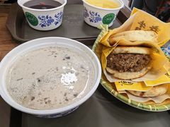 -穆得·老周家牛肉烧饼(普利街店)
