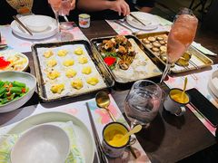 -素描餐厅(灵隐天竺店)