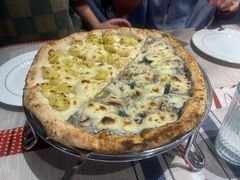 -Primo·丽莫意大利窑烤披萨