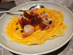 -留半山·香港食堂(啦啦宝都店)