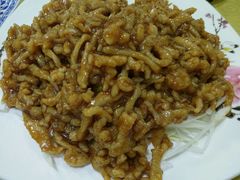 -春水锅贴·传统鲁菜(大明湖店)