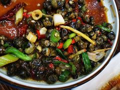 -下梅人家土菜馆(历史文化餐厅度假区店)