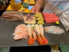 -鮨冠OMAKASE食べ放题(北京首店)