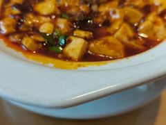 -严记小天府酸菜鱼(西四路店)