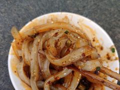 -春阳水饺(香槟广场店)