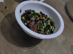 -恋拐子油爆虾·家常菜