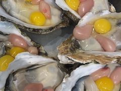 -飞尝蚝·顺德菜·鱼生(顺德总店)