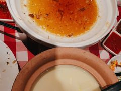 -西贝(科华王府井店)