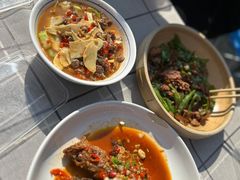 -古道村落(温汤店)