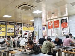 -汪家馄饨(集庆路店)