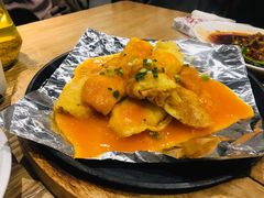 -盛宏鑫·四川鲜鱼馆(一元路店)