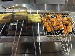 -有蚝有翅烧烤大排档·宵夜(右安门店)