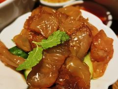 -四道菜·福建菜馆(新街口金鹰店)