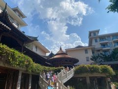 -三亚亚龙湾雅高美爵酒店
