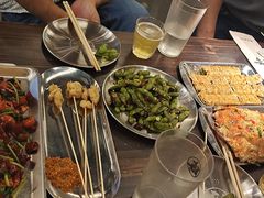 -破店肥哈·东北烧烤·夜宵(南山保利店)