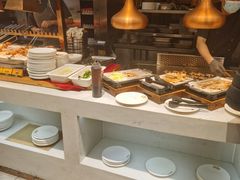 -好伦哥披萨(地坛店)