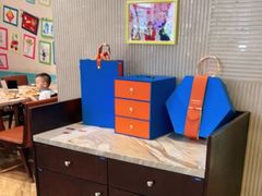 -长沙三景韦尔斯利酒店·Oval全日制餐厅自助餐