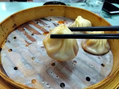 -食惠里小笼包面馆(越秀店)