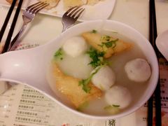 -翠华餐厅(旺角文华商场店)