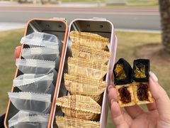 -黄远堂凤梨酥·伴手礼(中山路六店)