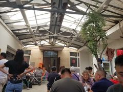 -大兴街扣碗包子馆