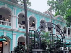 -星巴克臻选(广州沙面店)