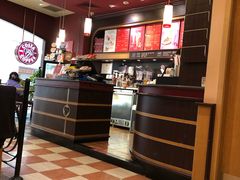 -COSTA COFFEE(西贸凯德晶品4层2店)