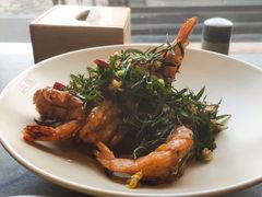 -兰溪小馆(东直门簋街店)