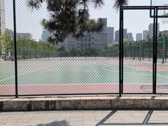 -东北大学(南湖校区)