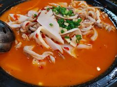 李师傅脆肚-李师傅脆肚(华强北店)